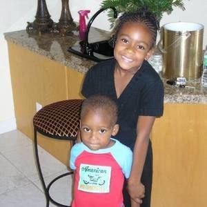 Meet your Posher, Chandra